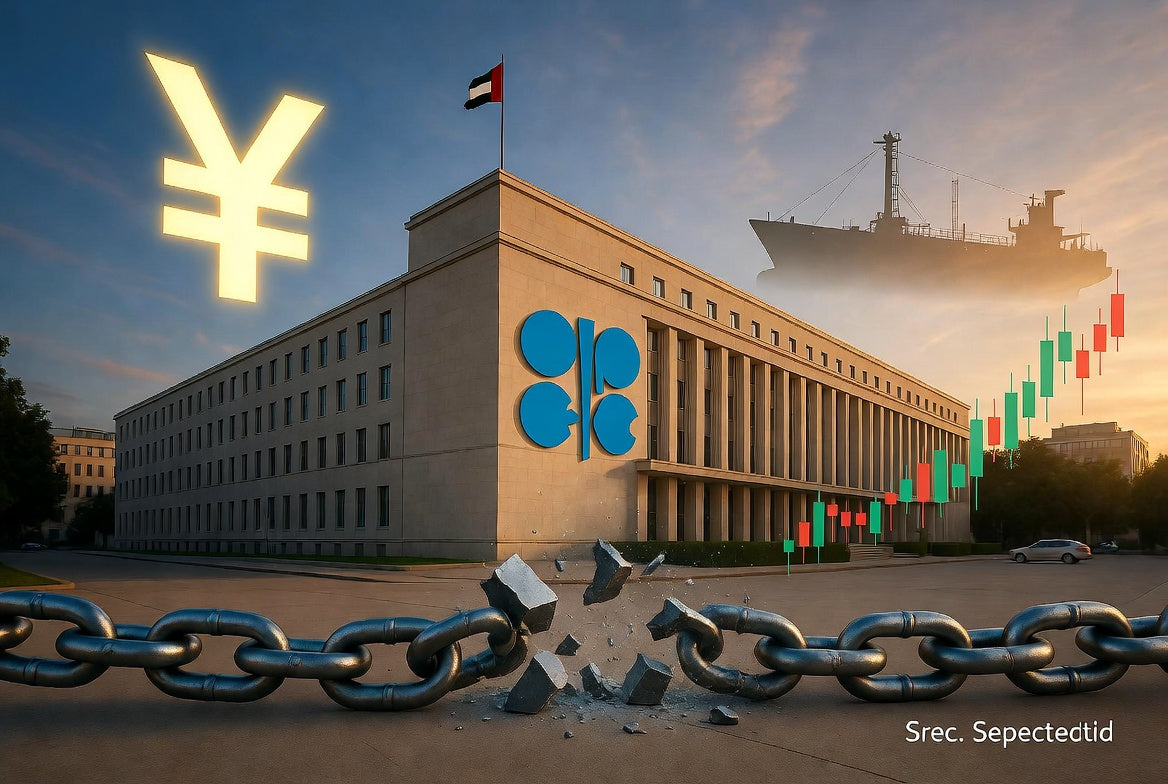 OPEC Headquarters Remains in Vienna