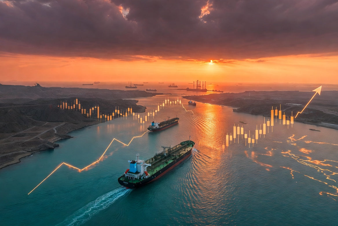 The Iran War: Strategic Implications for High-Net-Worth Dividend Investors