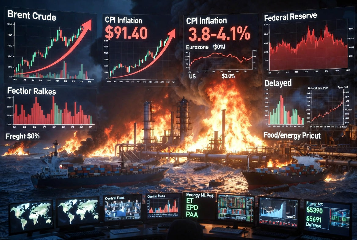 Spot Crude Oil Weekly Outlook: Steady Climb Continues Amid Geopolitical Sensitivity