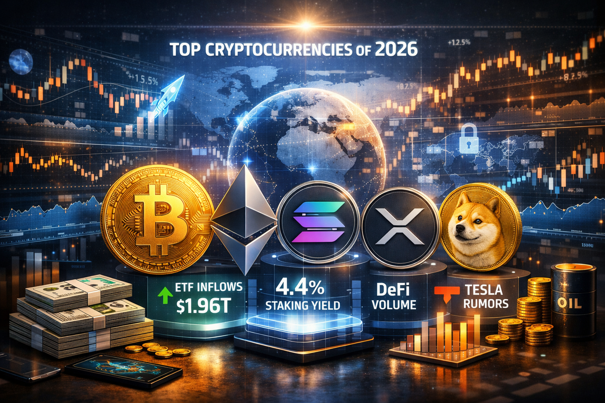 ₿ Bitcoin — Weekly Market Outlook