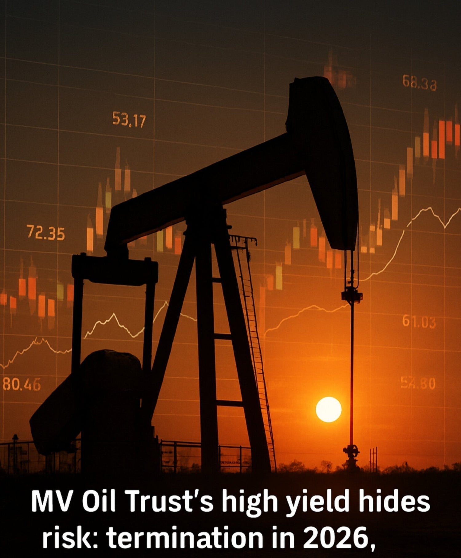 MV Oil Trust dividend chase: yes or not?
