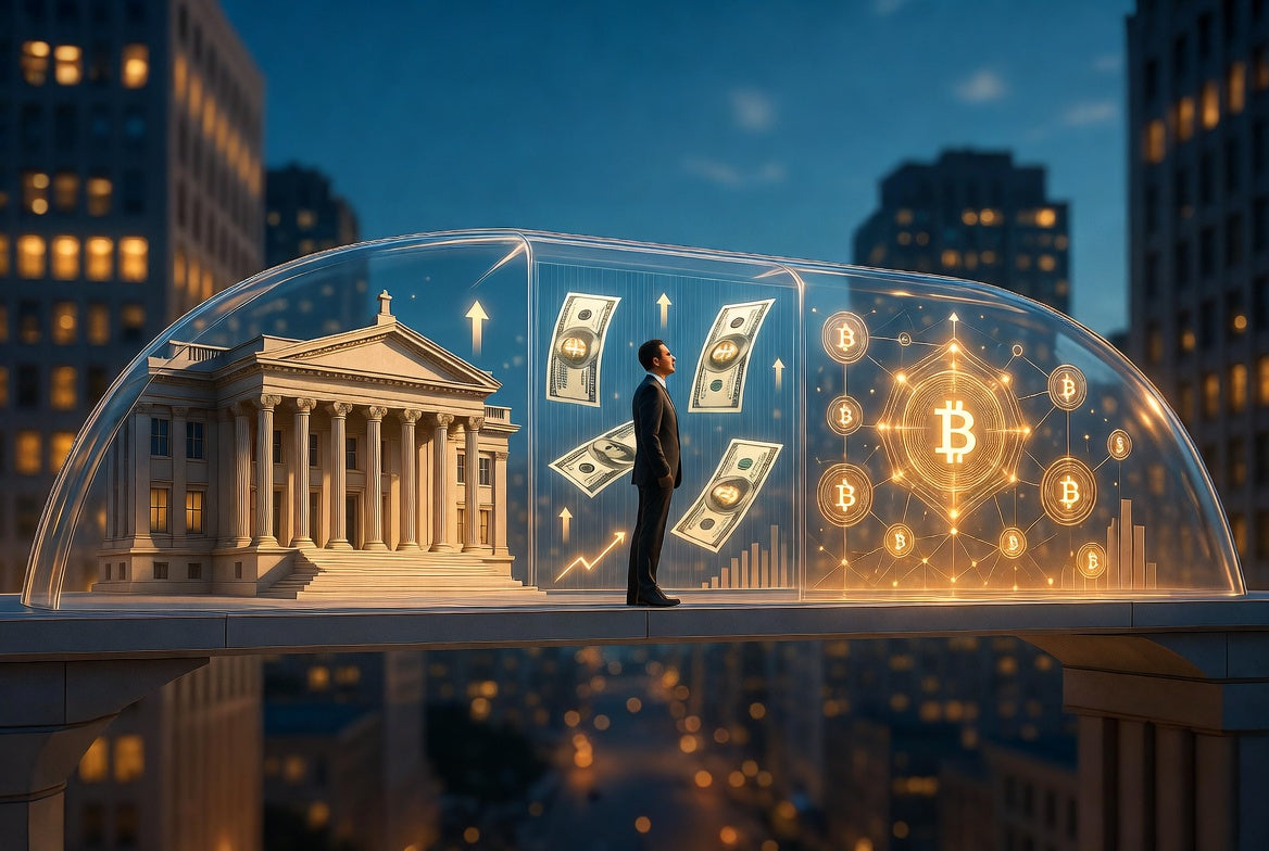 Tokenized Government Treasuries