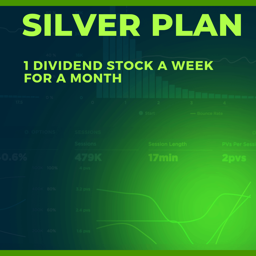 Silver Plan