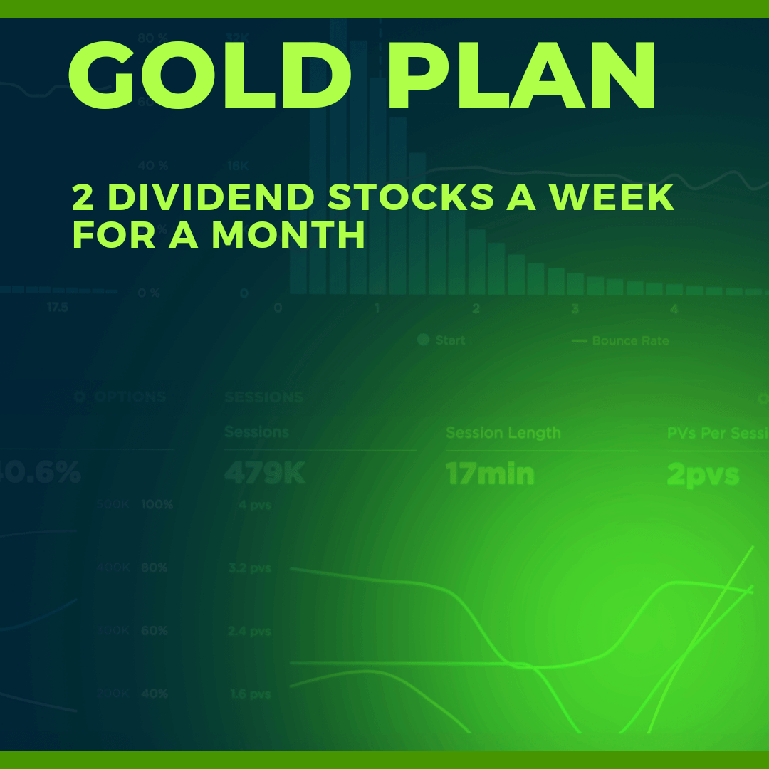 Gold Plan