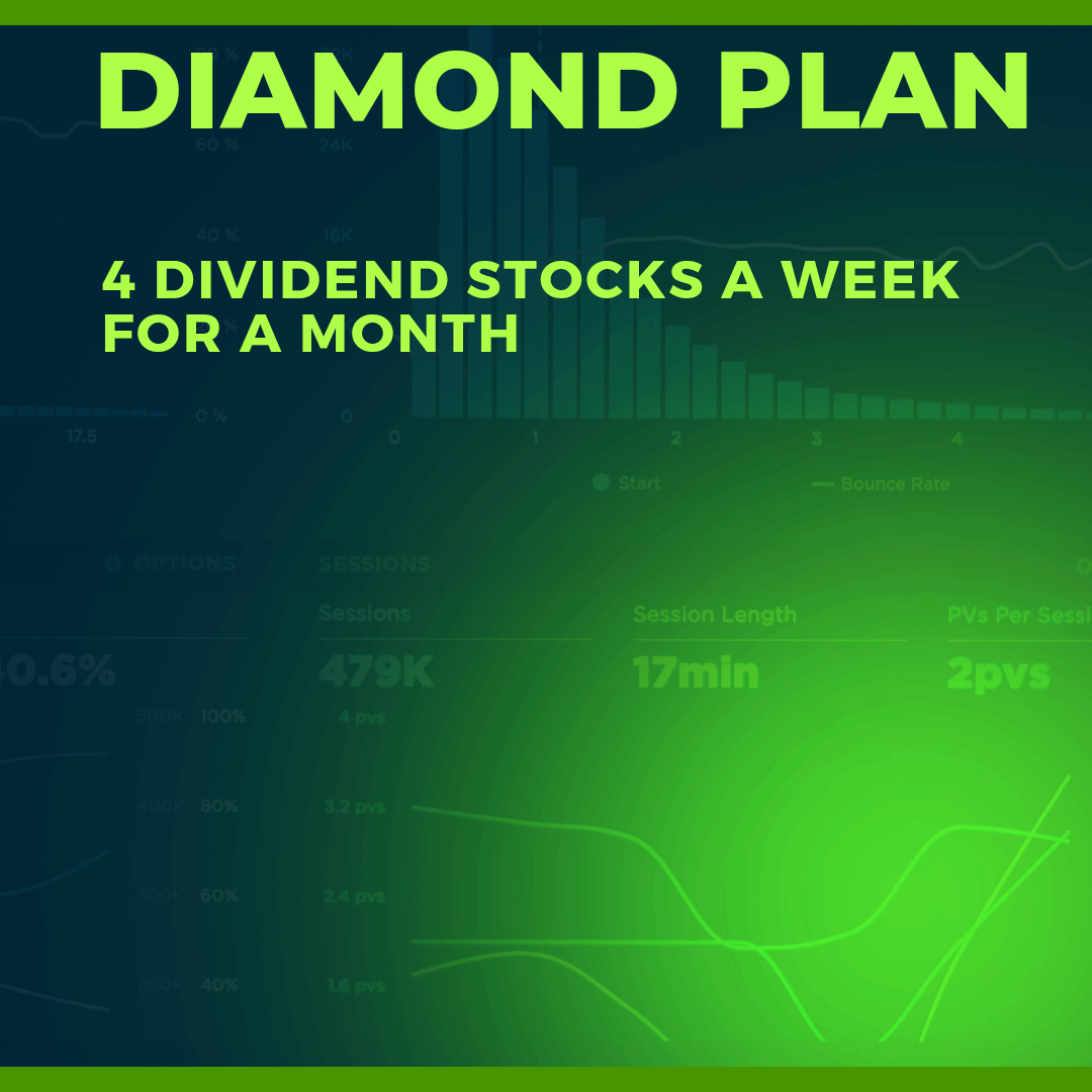 Diamond Plan