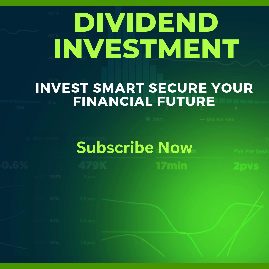 Dividend Investing