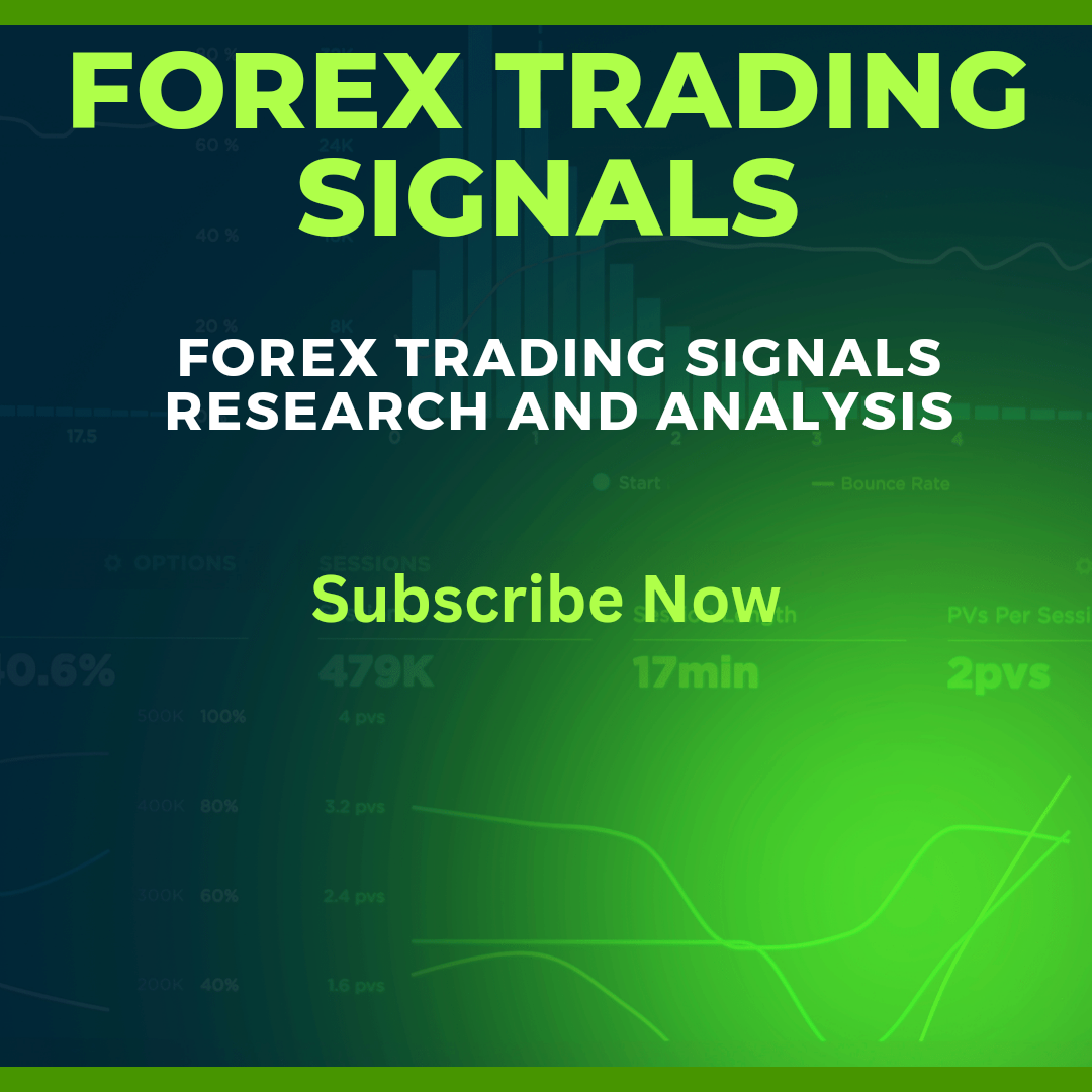 Forex Trading Signals