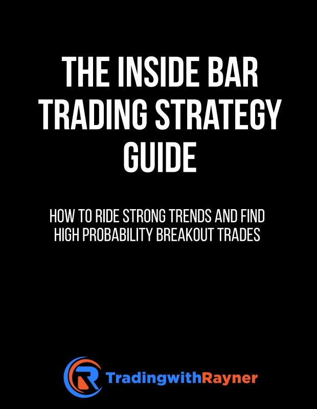 The Inside Bar Trading Strategy Guide