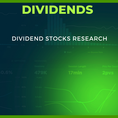 Dividend Stocks Research
