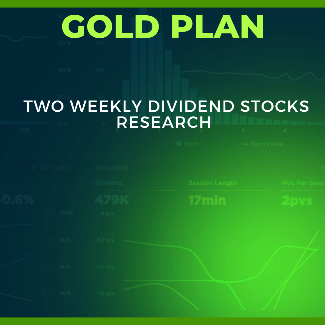 Gold Plan