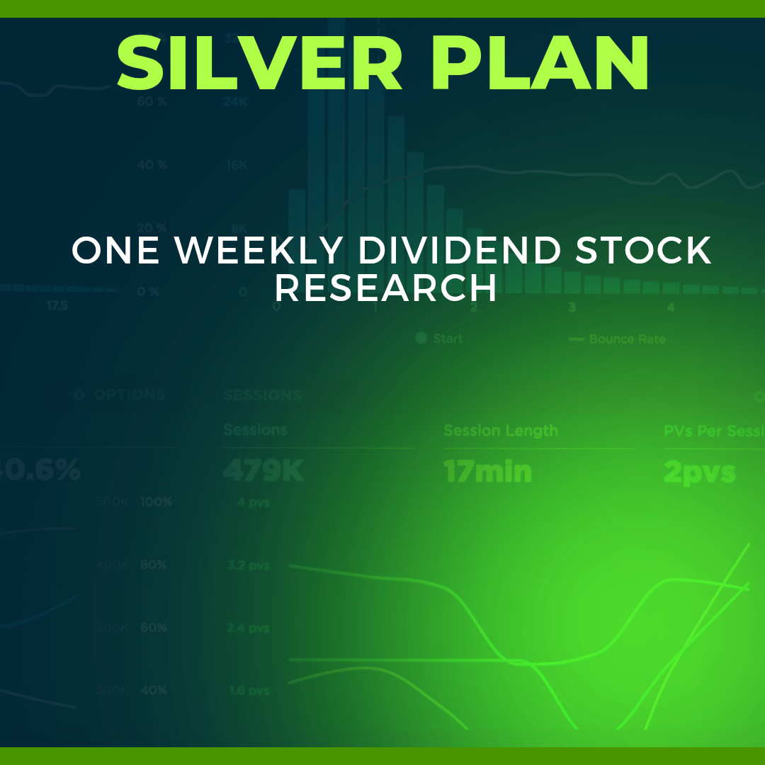 Silver Plan